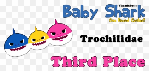 Baby Shark Doo doo dooo - Page 2 SingSnap Happy Emoji