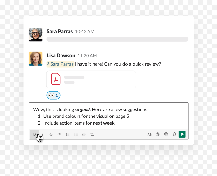 Collaborate Effectively In Channels Slack - Technology Applications Emoji,What Does A Cross In A Rectangle Emoji Mean