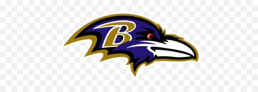 Chicago Bears Logo - Baltimore Ravens Logo Transparent Emoji,Chicago Bears Emoji