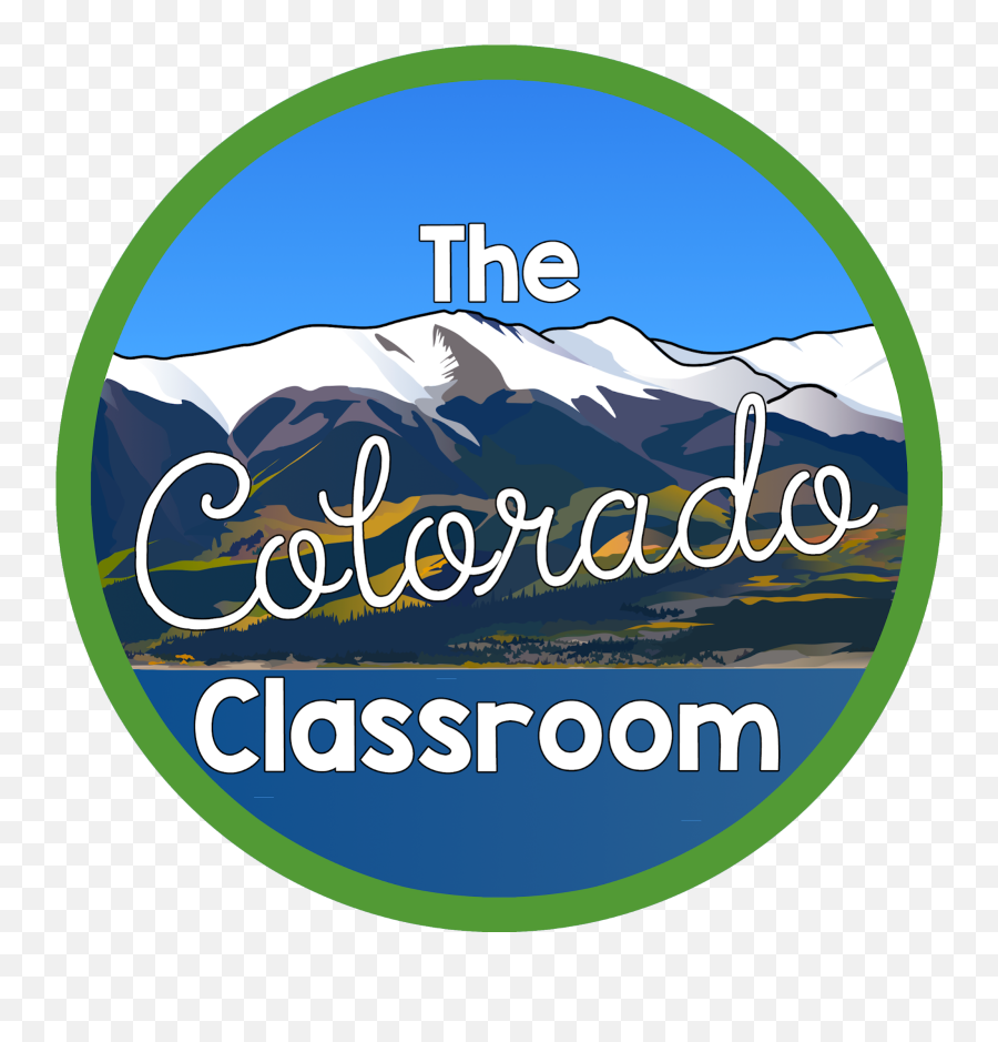 The Colorado Classroom - Language Emoji,Guess The Emoji Pin And Boy