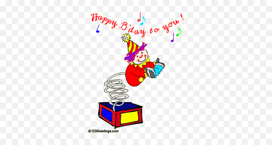 Animated Images Gifs Pictures - Verjaardag 1 Jaar Gif Emoji,Congratulation Emoticons