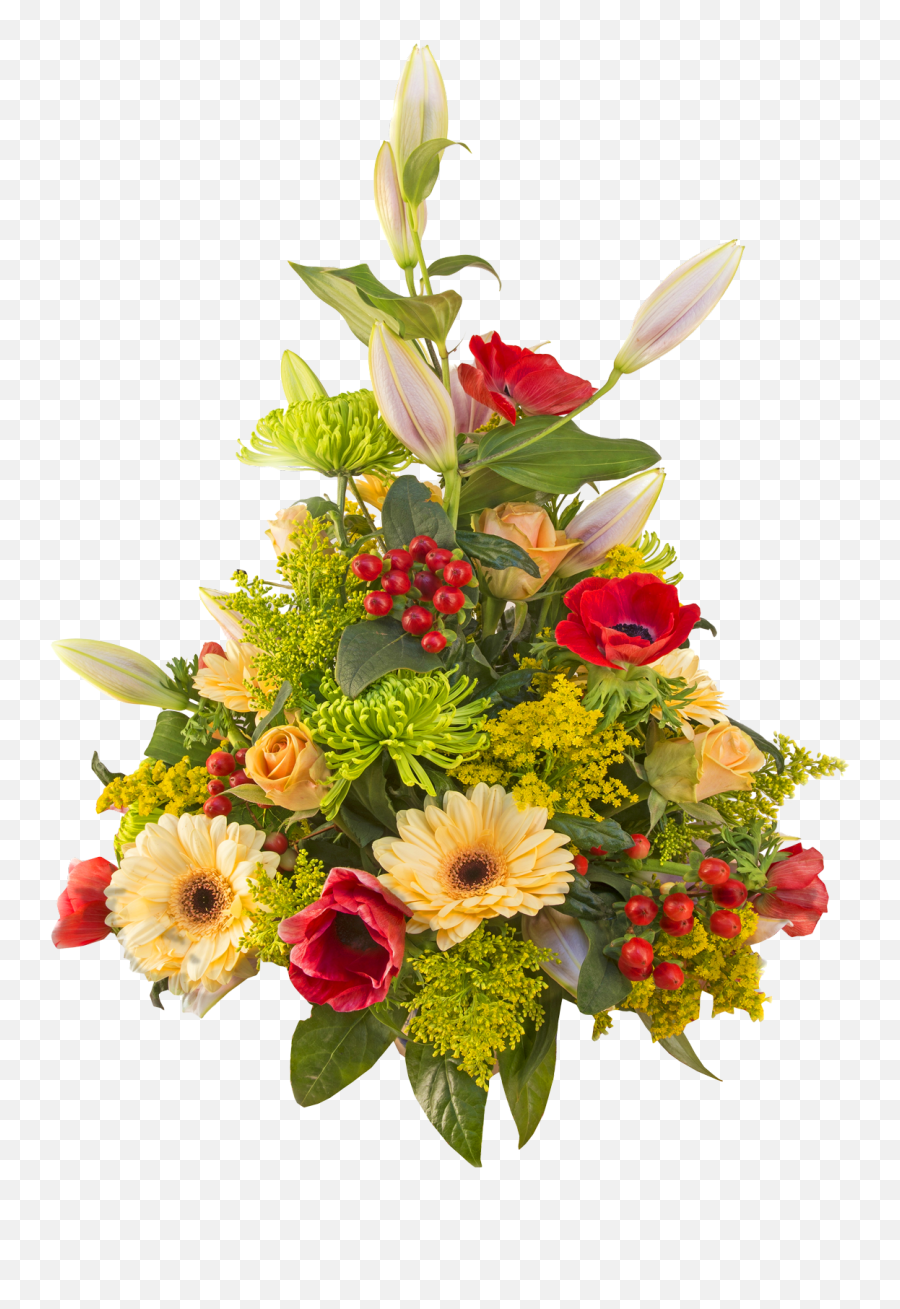 Flower Bouquet Png - Transparent Background Flower Bouquet Png Emoji,Bouquet Of Flowers Emoji
