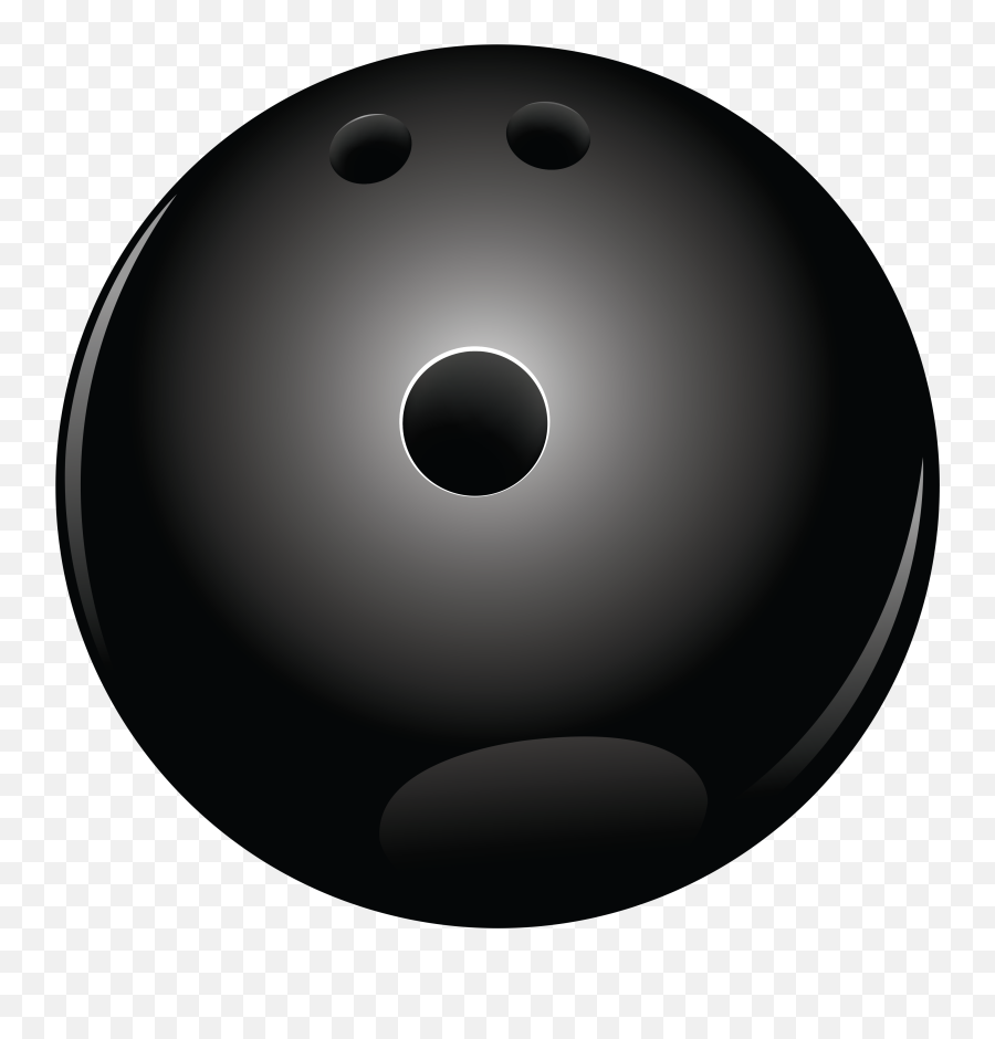 Bowling Ball - Clip Art Bowling Ball Emoji,Emoji Magic 8 Ball