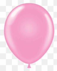 Party Style Pink Helium Latex Balloons - Balloon Pink Color Emoji,Heart Emoji Balloons