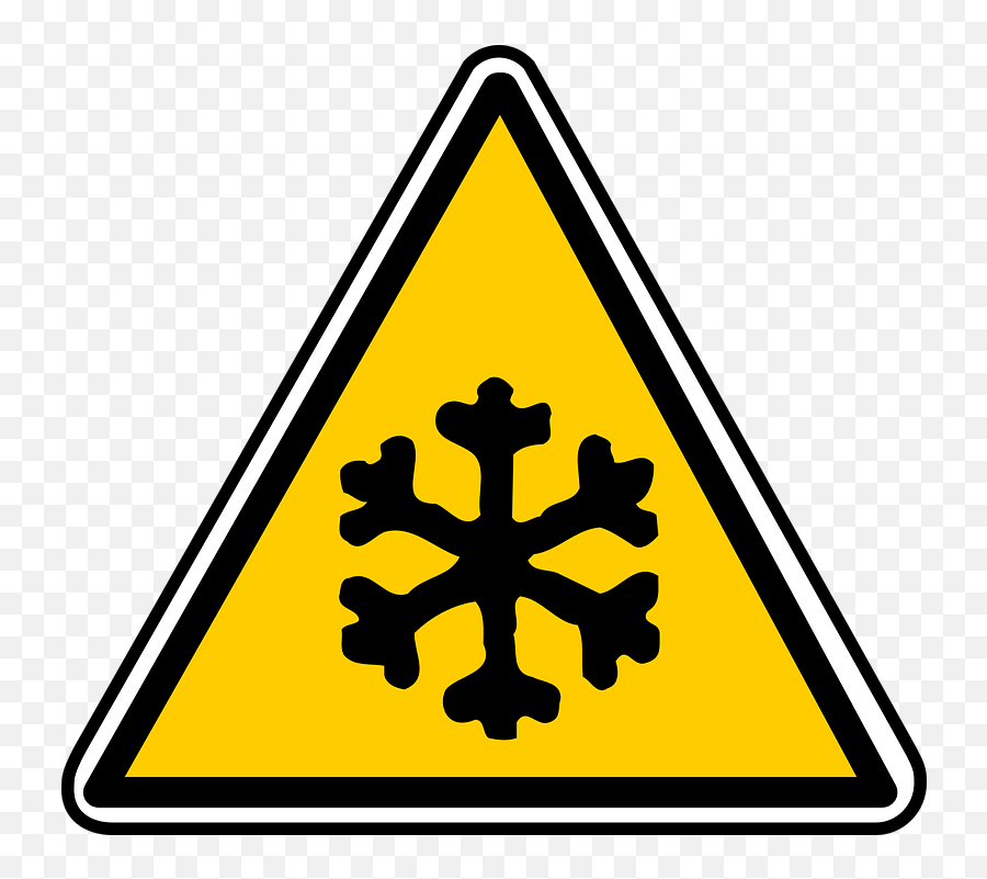 Free Temperature Thermometer Vectors - Toxic Waste Sign Emoji,Dizzy Emoticon