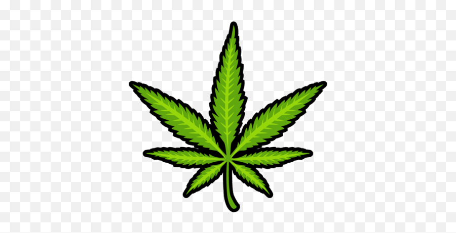 Weed Png And Vectors For Free Download - Marijuana Png Emoji,Pot Leaf Emoji