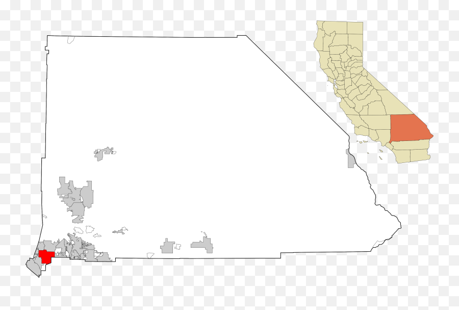 San Bernardino County California - County Emoji,California State Flag Emoji