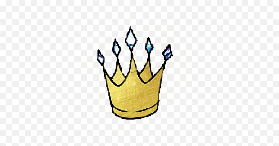 Kings Crown - Clip Art Emoji,Kings Crown Emoji