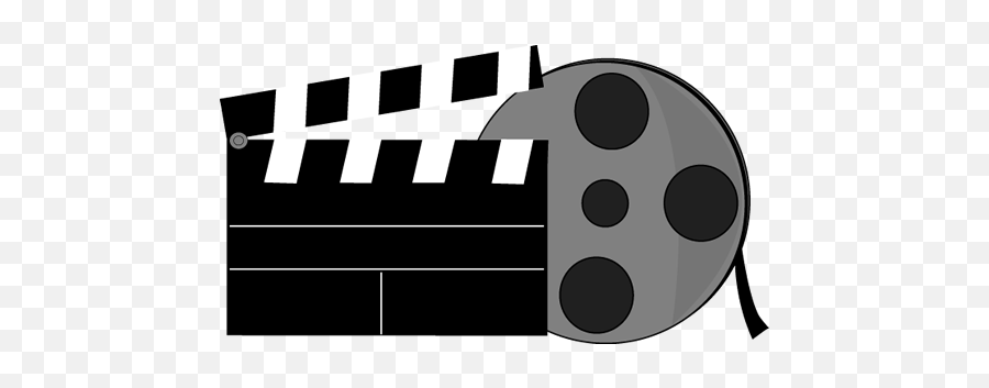 Movie Reel Film Reel Clip Art Image - Movie Clip Art Emoji,Film Emoji