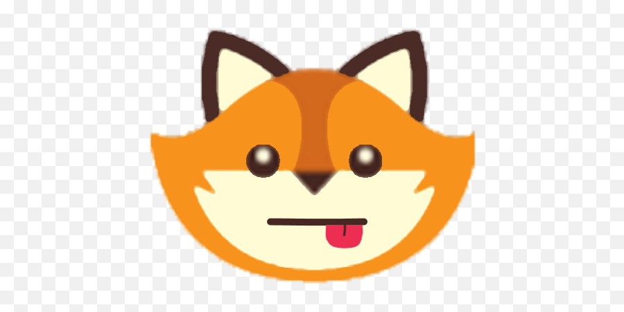 Emoji Directory - Fox Gif Discord Emoji,Cd Emoji