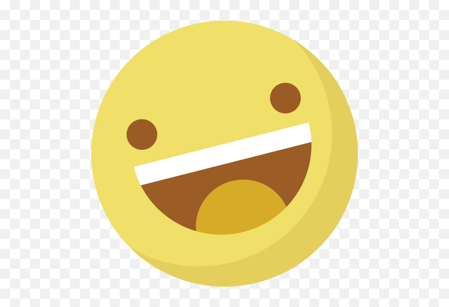 School Labels - Smiley Emoji,Red Stapler Emoji