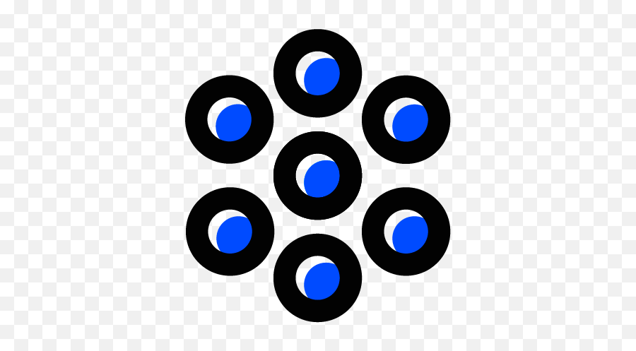 About Us - Circle Emoji,Blimp Emoji