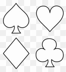 Free Playing Card Pics Download Emoji