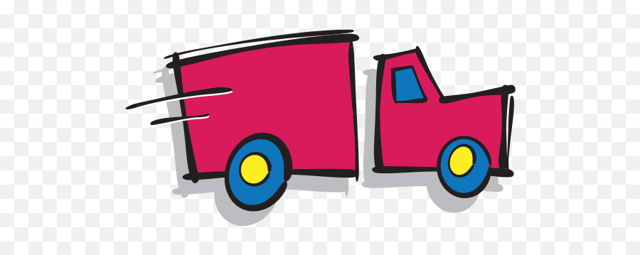 Great Texas Spirit Wear - Fast Delivery Vehicle Clip Art Emoji,Texas Flag Emoji Facebook