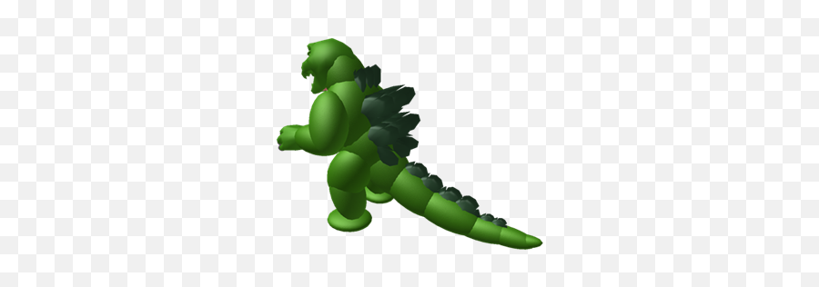 Hanna Barbera Godzilla - Hanna Barbera Godzilla Transpaearnt Emoji,Godzilla Emoticon