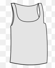 Vest Underwear Tank Top Muscle - Undershirt Clip Emoji,Men's Emoji Shirt