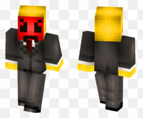 Download Angry Emoji Man Minecraft Skin For Free - Minecraft Bacon Hair Skin,Angry Emoji