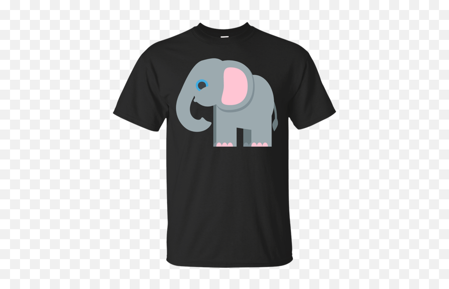 Shhh Emoji T Shirt - Steven Universe Shorty Squad Shirt,Elephant Emoji