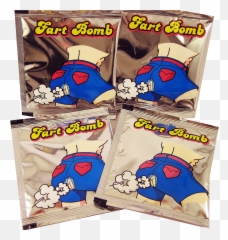 TEASE YOUR PARENTS PRANK KIT - Shock Pen Fake Dog Poop Funny Fart Bomb Emoji