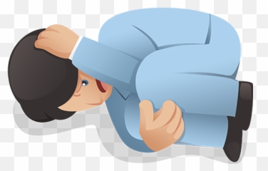 Forbidden Emoji - Cartoon