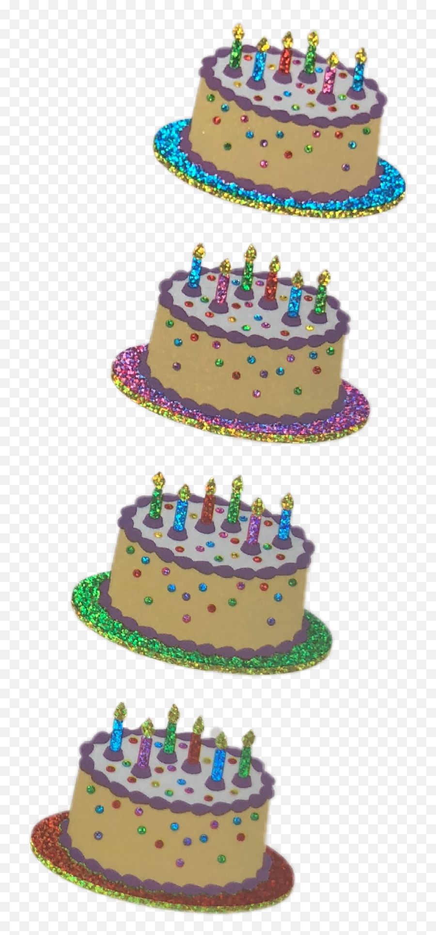 Trending Birthdaycake Stickers - Birthday Cake Emoji,Emoji Birthday Cake Ideas