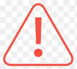 Red Alert Icon at GetDrawings Free download - Png Transparent Emoji