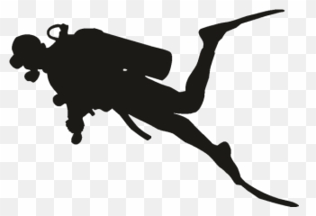 Scuba Diving Underwater Diving Scuba Set Clip Art - Scuba Diving Stickers Emoji,Scuba Emoji
