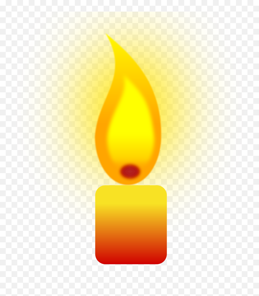There Is 54 Fire Burning Free Cliparts All Used For - Candle Candle Clip Art Emoji,Fireplace Emoji