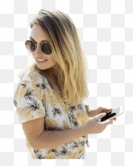 Summer Instagram Captions - Black Sunglasses Too Dark Emoji