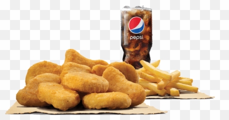 Chicken Nuggets 10 Pc - Burger King Nuggets 5pcs Emoji,Chicken Nugget Emoji