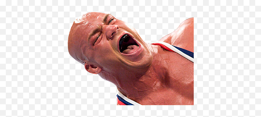 Kurt Angle Psd Official Psds Emoji,Angle Emoji