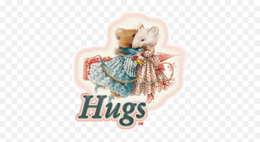 Hugs Pictures Images Graphics - Page 47 Ratinhos Ilustração Marjolein Emoji,Hug Emoticon Facebook