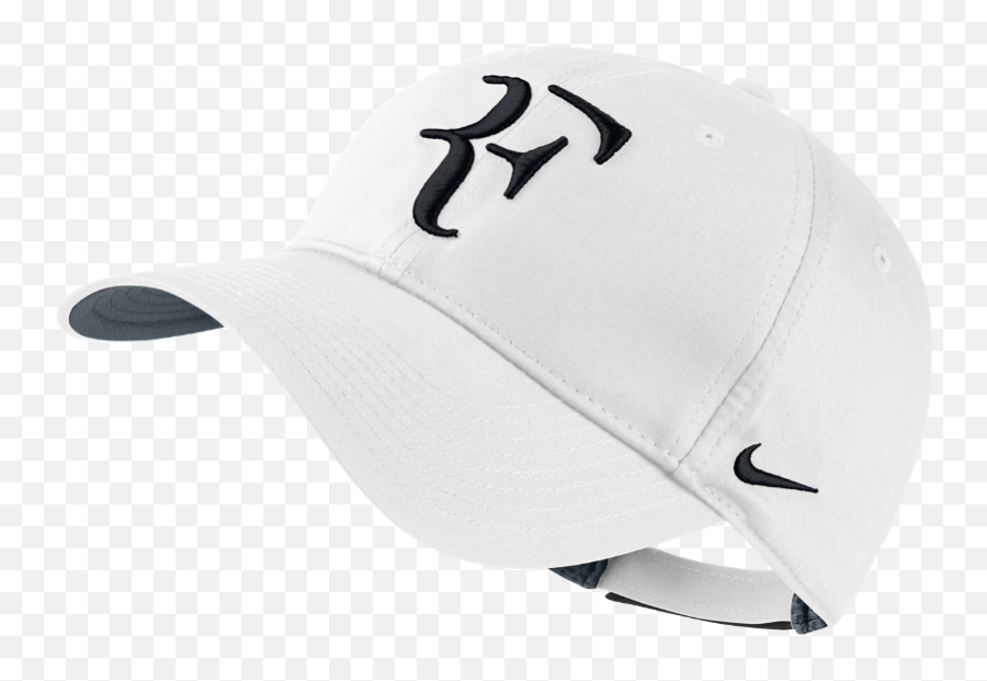 Nike Nikecourt Roger Federer Premier Hybrid Adjustable - Roger Federer Emoji,Roger Federer Emoji