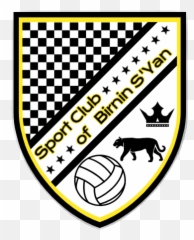 FM19 Done Wakanda Football League System Fictional - Emblem Emoji