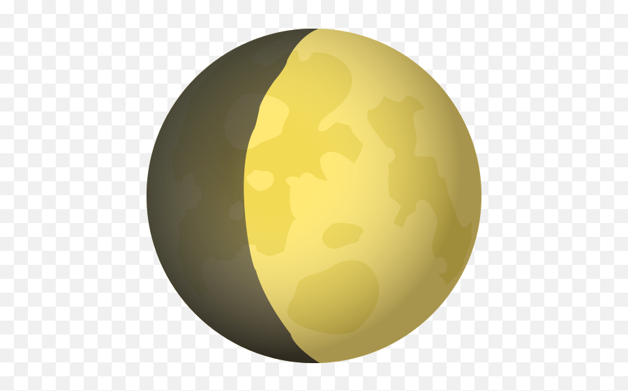 Emoji Gibbous Moon To Copypaste Wprock - Celestial Event,Moon Emoji