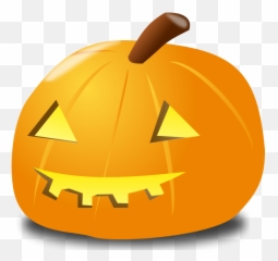Shiny Halloween Pumpkins Vector Illustration 01 Free Download - Halloween Png Decor Emoji,Halloween Emoticons