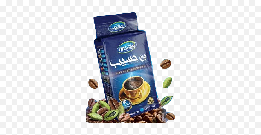 Adani Tea With Ginger - Emogi Elkhairemoji Karak Tea With Coffee,Nuts Emoji