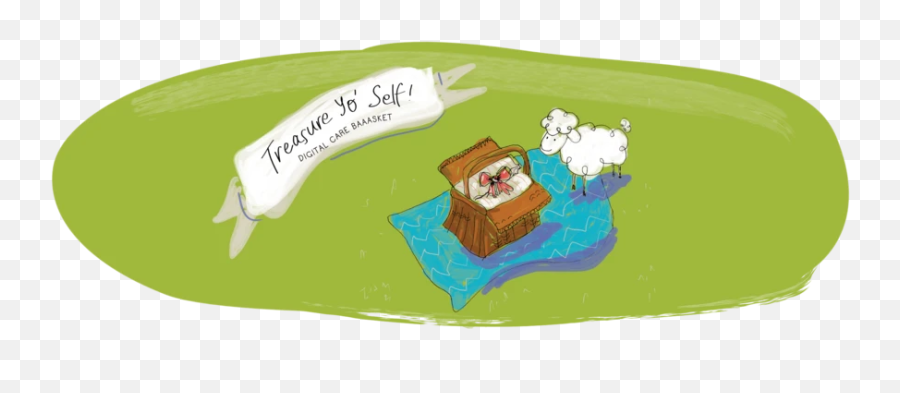 A Treasure Trove Of Handcrafted Cards - Grassland Emoji,Treasure Chest Emoji