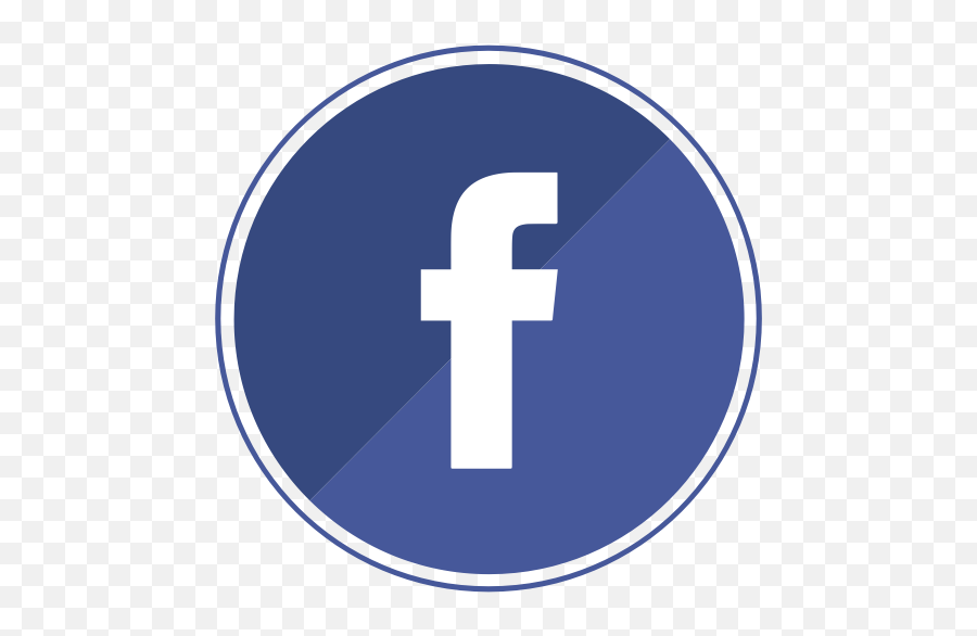 Logo Electric Blue Symbol Font Circle - Facebook Circle Emoji,Facebook Emoticon Codes