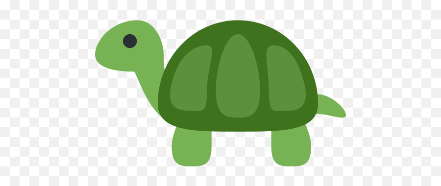Turtle Emoji - Turtle Emoji Twitter,Ninja Turtles Emoji