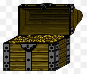 Download Free Photo Of Treasure Gold Coins Pirate Chest - Cartoon Chest Of Coins Emoji,Treasure Chest Emoji