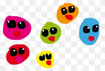 Night Zookeeper - Clip Art Emoji,Stare Emoticon