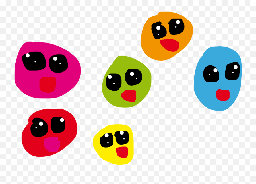 Night Zookeeper - Clip Art Emoji,Stare Emoticon