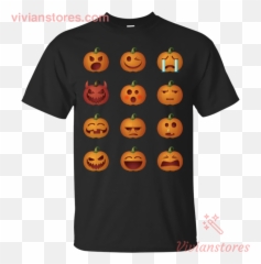 Emojis Halloween Costume T - Queen Was Born On The 18th December Emoji,Pumpkin Emojis
