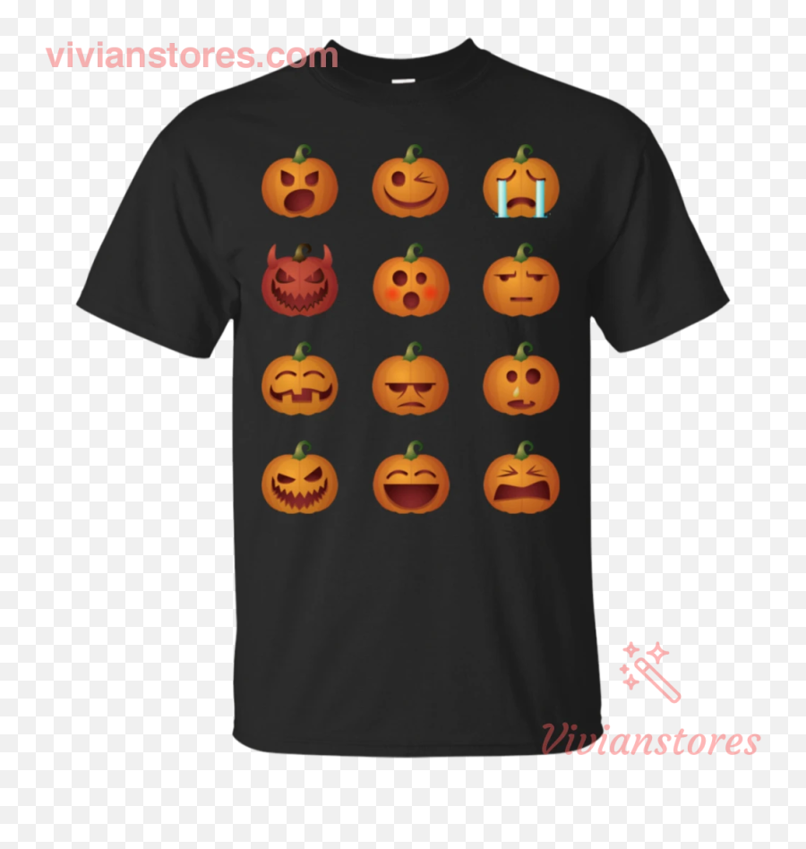 Emojis Halloween Costume T - Queen Was Born On The 18th December Emoji,Pumpkin Emojis