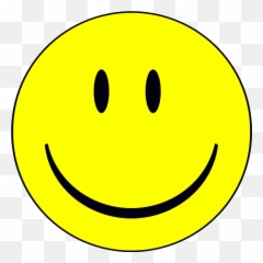 Smiley Png - Am Happy Emoji