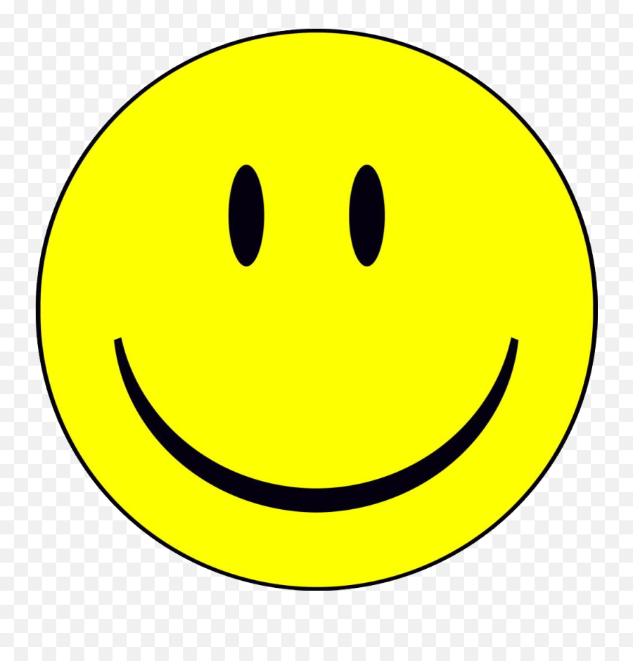 Smiley Png - Am Happy Emoji,Line Emoticon