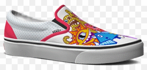 Taxi Daily News - Shoe Emoji,Emoji Shoes Vans
