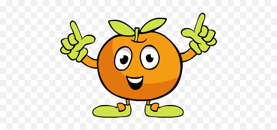 Dancing Fruit Clipart - Dancing Fruit Clipart Emoji,Dancing Emoticon