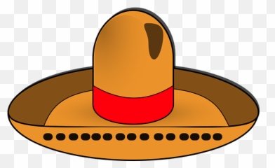 Free Mexican Mexico Illustrations - Sombrero Clipart Emoji,Mexican Emoji
